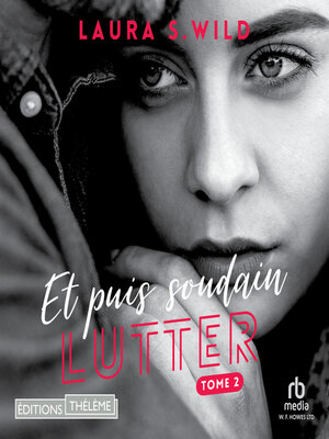 cover image of Lutter